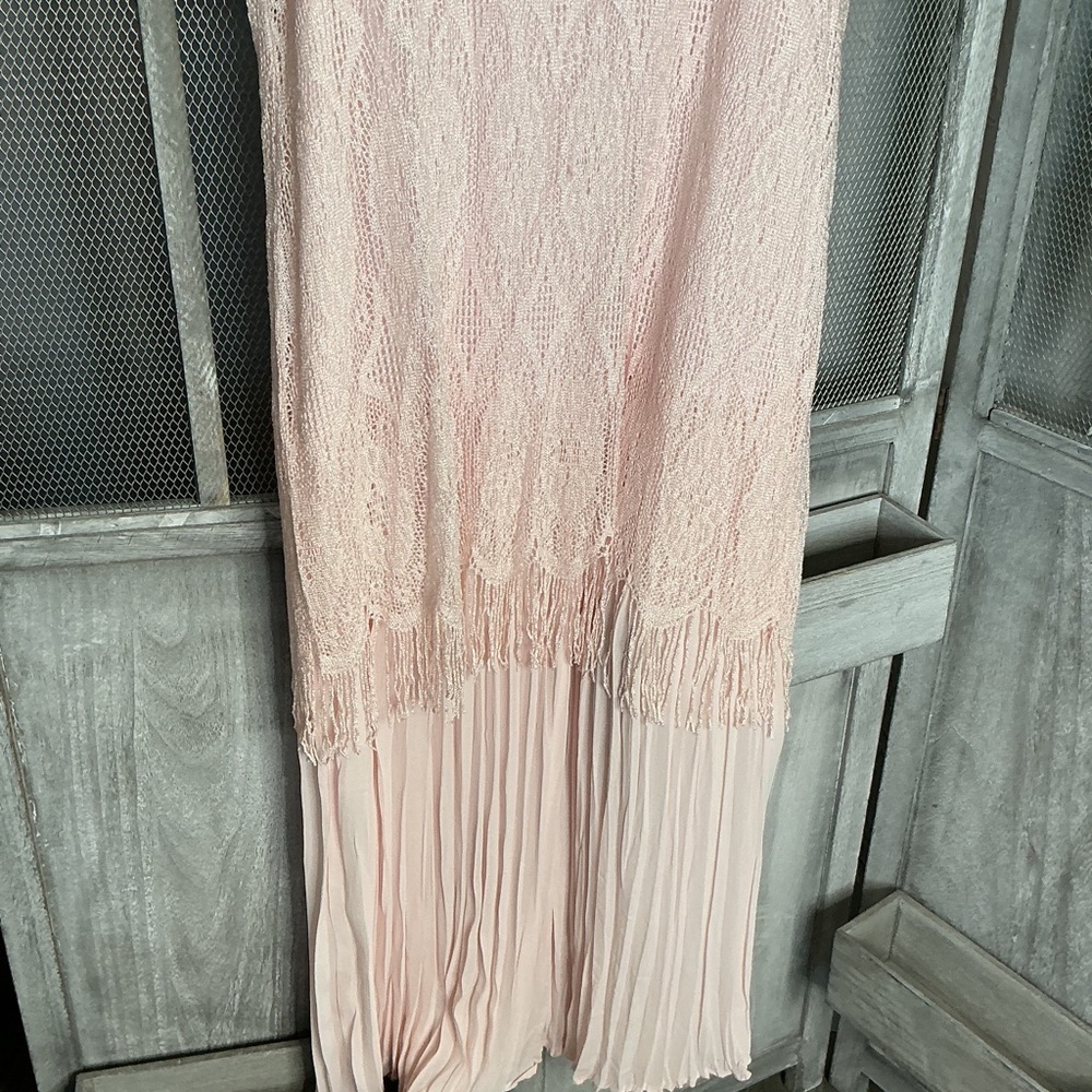 Shar Ade Nites Flapper style dress - Picture 4 of 4